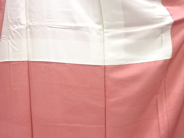  寄せ柄江戸小紋着物